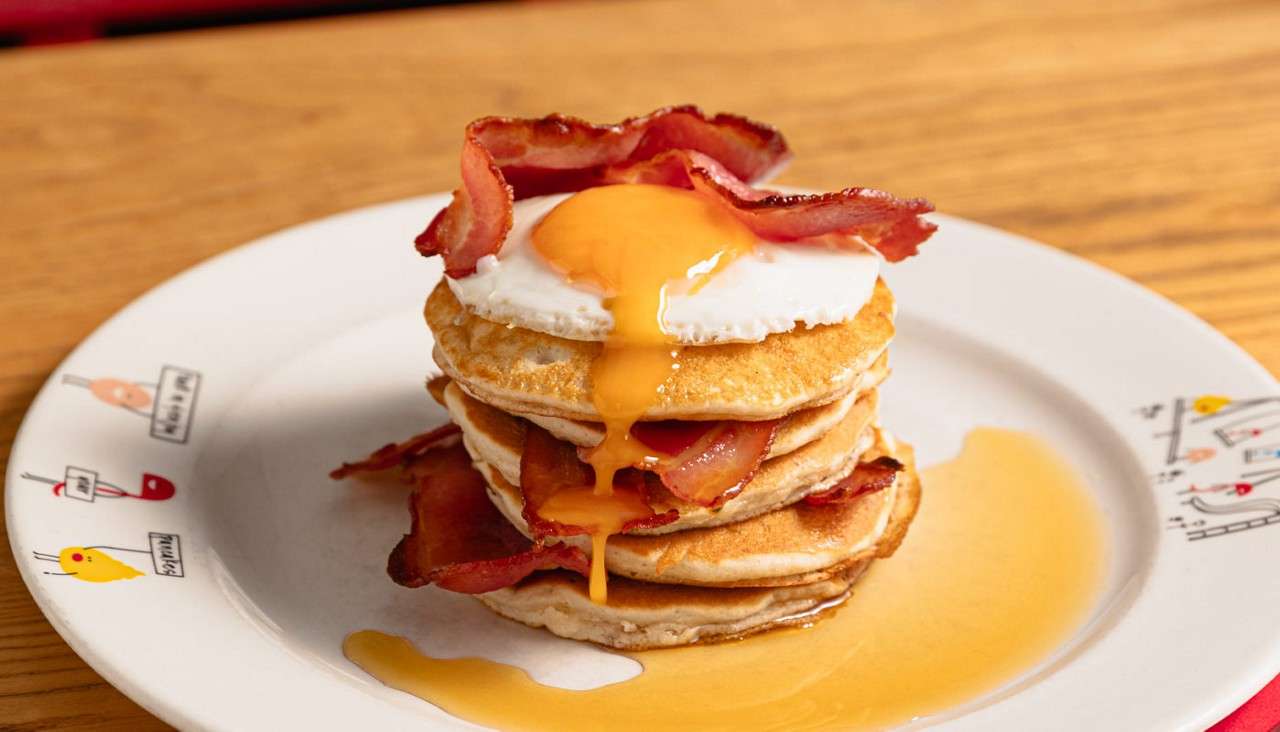 Waffles