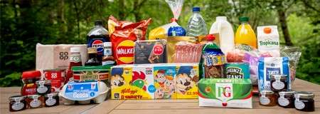 Family Grocery Pack