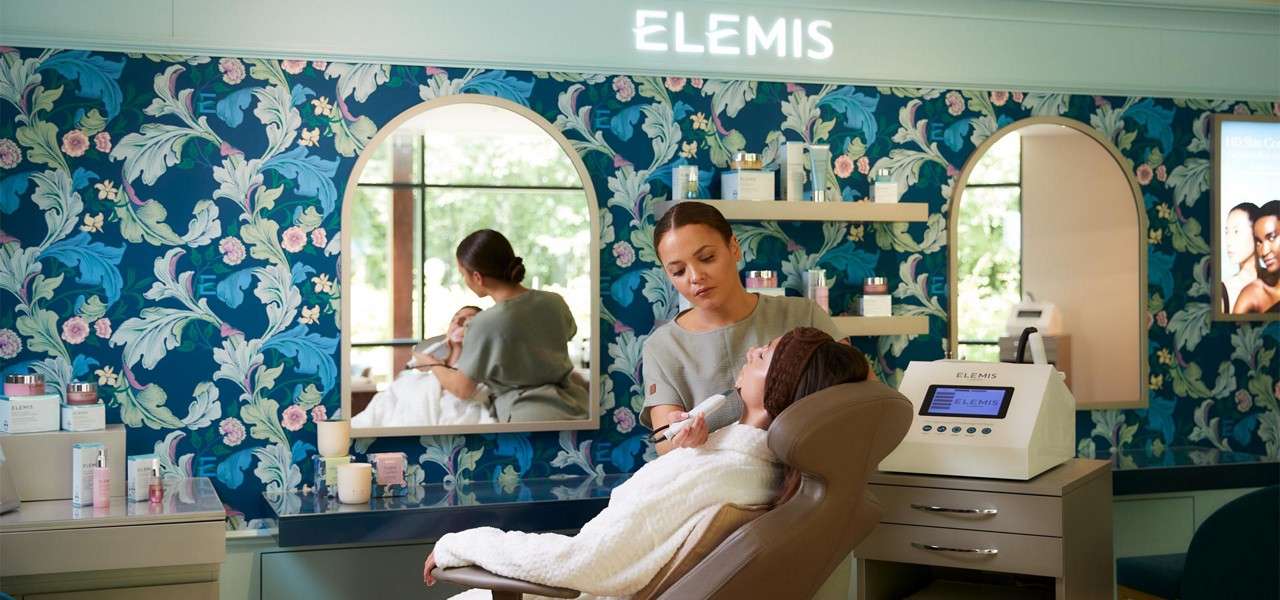 Express Elemis Biotec ProGlow Renewal Facial