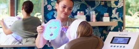Elemis BIOTEC Pro-Glow Resurface Facial