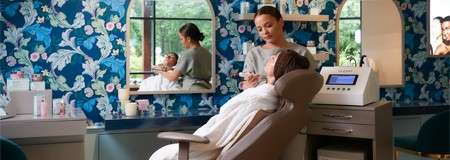 ELEMIS EXPERT™ TECH Express Facial