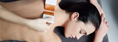 Massage: [comfort zone] Tranquillity Pro Sleep Massage