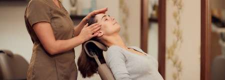 Natural Glow Express Facial