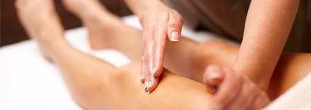 Massage: Swedish Body Massage (55 minutes)