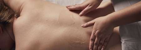 Massage: Aromatherapy Associates Unwind & Destress