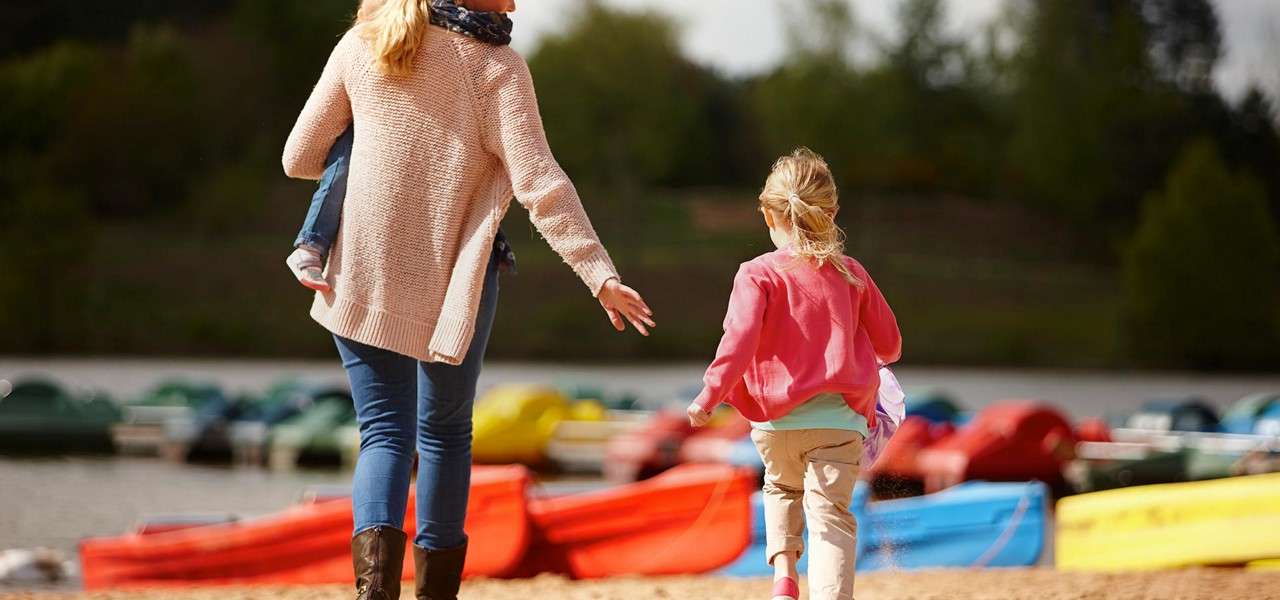 Access For All Accessibility Center Parcs