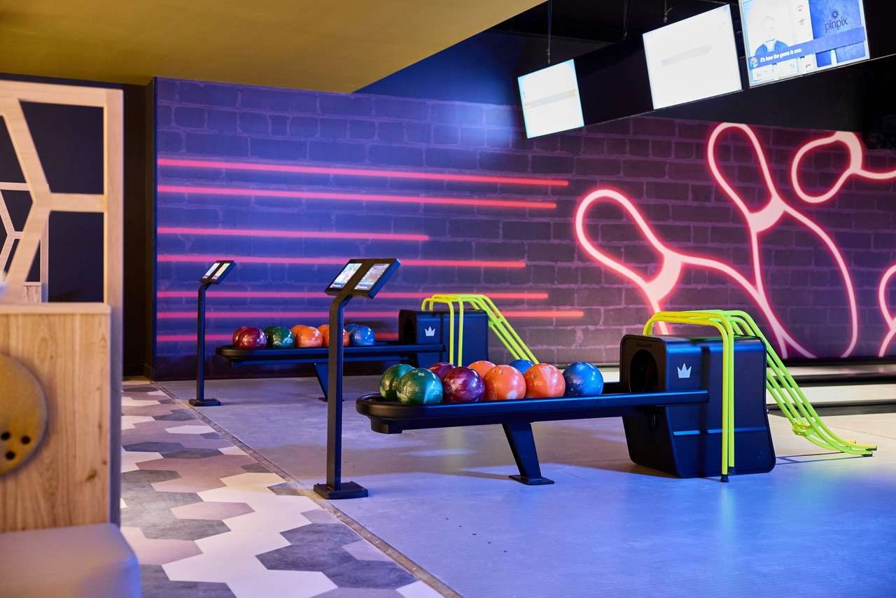 Leisure Bowl