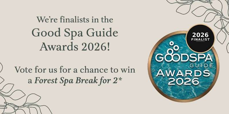 Poster image about Good Spa Guide Awards 2026