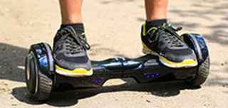 Hoverboard