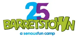 Barretstown logo