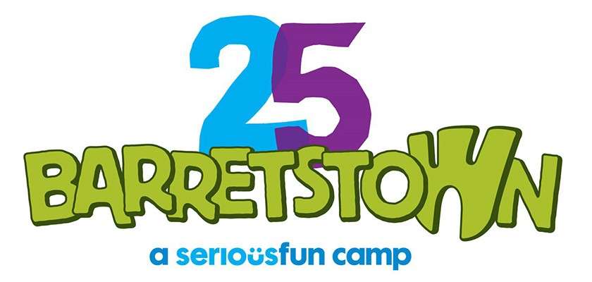 Barretstown logo