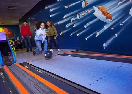 Bowling